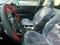 كيا اوبتيما